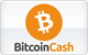 Paiement en Bitcoin Cash disponible